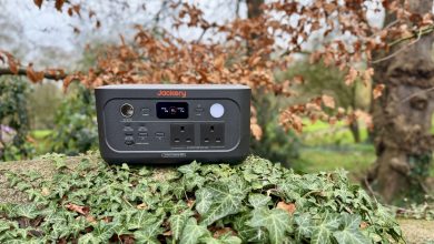 Jackery Explorer 500 V2 review: Portable power at its simplest
