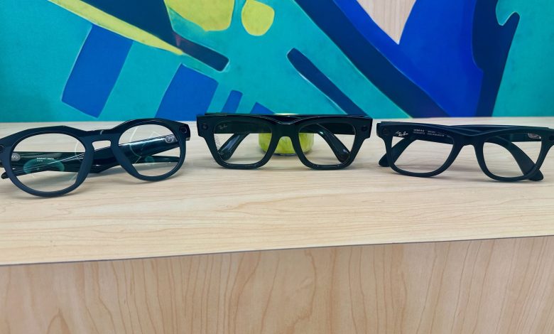 Just Gamin': The Meta Ray-Ban Display Gets Gaming, And It's GOAT And 2048 Up