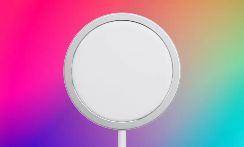 Just got a new iPhone? Here are my favorite MagSafe accessories