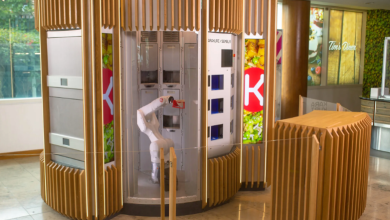 Karakuri Joins Growing List of Closed Food Robot Startups