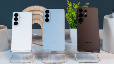 Kufanele ngidlale ngochungechunge olusha lwe-Galaxy S26, futhi kuzwakala njengesipiliyoni sokugcina se-Pixel ene-AI ehlakaniphile nesibonisi esibanda kunazo zonke engake ngasibona ocingweni.