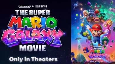 Last look before going live today