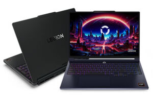 Lenovo Legion 7a, Legion 5a, Legion 5i – new 2026 Legion notebooks