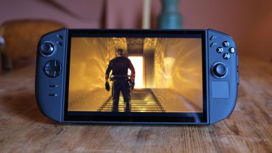 Lenovo Legion Go 2 Review