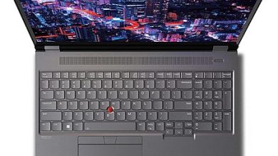 Lenovo ThinkPad P16 Gen 2: 16" 4K+ IPS, i7-14700HX, RTX 3500 Ada (12GB), 64GB DDR5, 1TB SSD, Win 11 Pro $1759 at Lenovo
