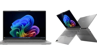 Lenovo's AMD-powered IdeaPad Pro 5 OLED Copilot+ PCs with RTX 5050 GPU now start at $750 (all-time low)