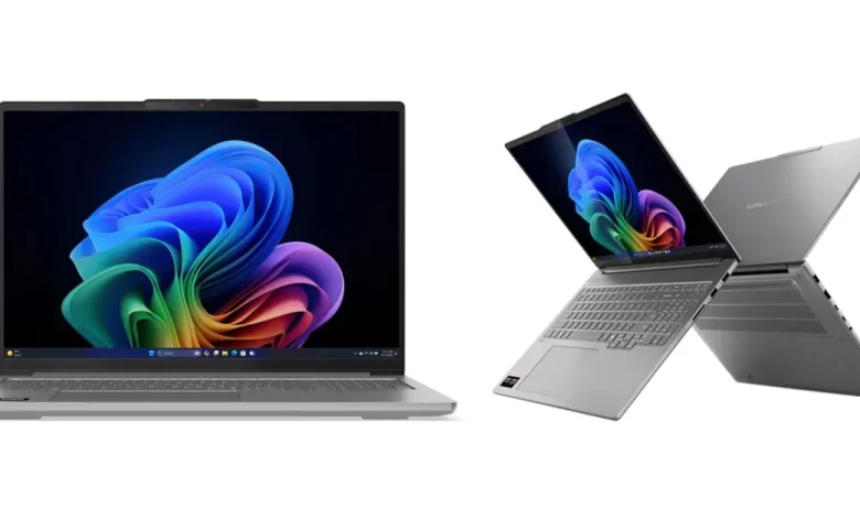 Lenovo's AMD-powered IdeaPad Pro 5 OLED Copilot+ PCs with RTX 5050 GPU now start at $750 (all-time low)