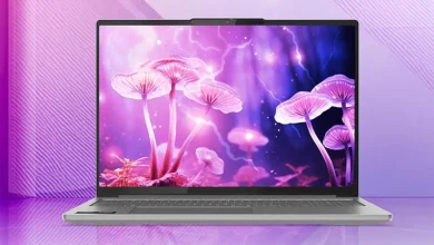 Lenovo's IdeaPad Pro 5 OLED Copilot+ PC with RTX 5050 GPU just hit an all-time low with a $417 discount.