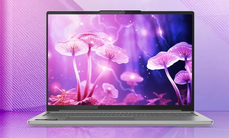 Lenovo's IdeaPad Pro 5 OLED Copilot+ PC with RTX 5050 GPU just hit an all-time low with a $417 discount.