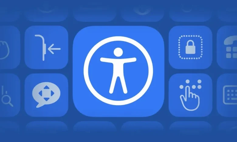 Liquid Glass pushes Apple's marks down on the accessibility report card