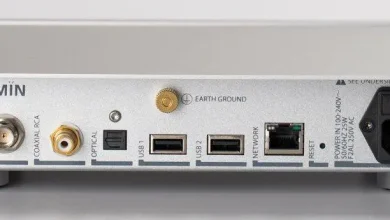 Lumin U2 Mini Review - HiFiReport