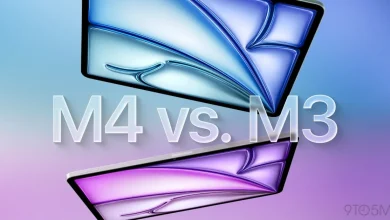 M4 iPad Air vs M3 iPad Air: Here's everything new
