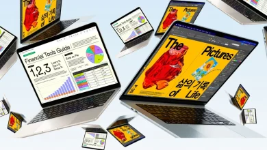 M5 MacBook Air for $50 off vs one of the best MacBook Air deals ever - M4 for $320