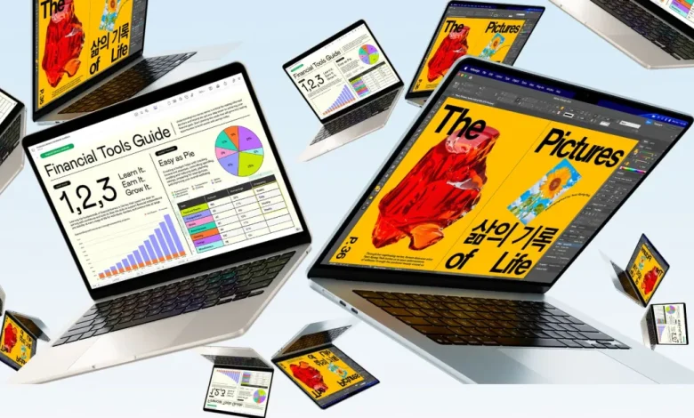 M5 MacBook Air for $50 off vs one of the best MacBook Air deals ever - M4 for $320