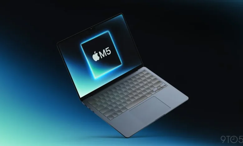 M5 MacBook Air review: Performance takes another step