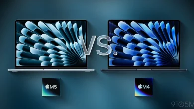 M5 MacBook Air vs M4 MacBook Air: What really changed?