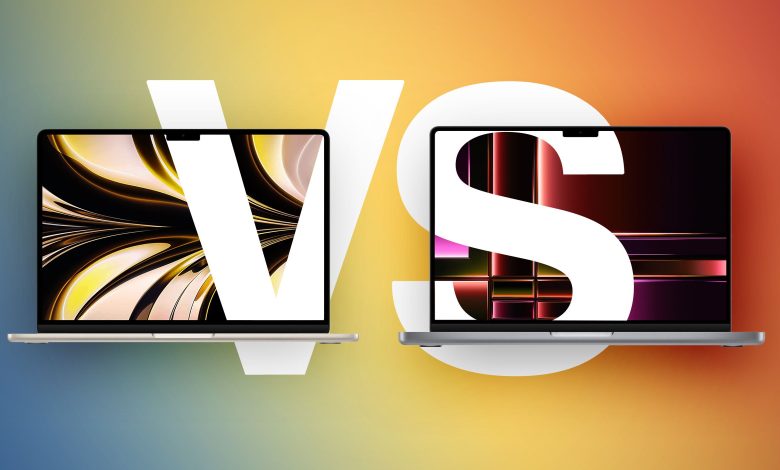 M5 MacBook Air vs. M5 MacBook Pro Buyer's Guide