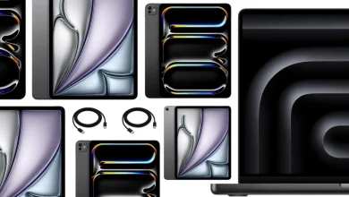 M5 iPad Pro, M5 MacBook Pro, iPad Air, 9to5Mac and more