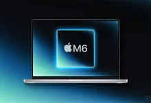 M6 MacBook Pro: Six new features are coming later this year
