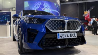 MWC 2026 Day 3: Taking Your Robots Outside