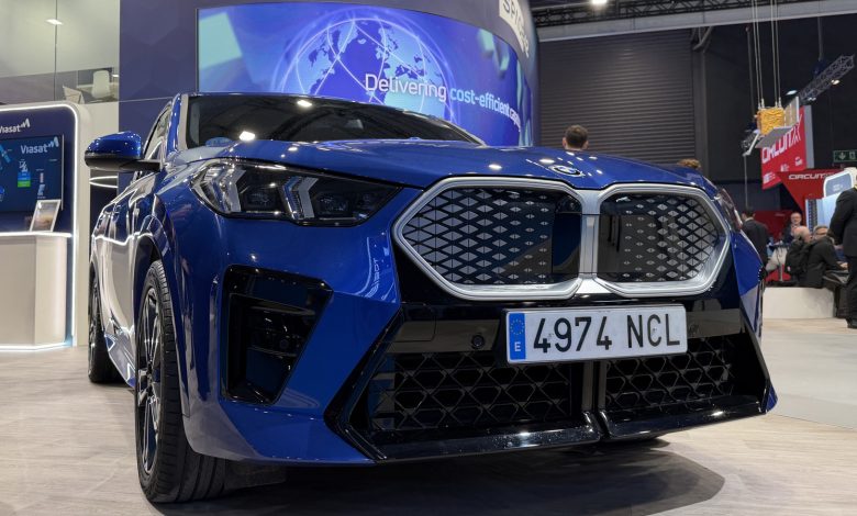 MWC 2026 Day 3: Taking Your Robots Outside