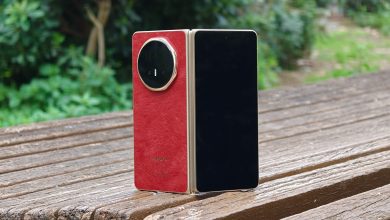 MWC 2026: Honor's Magic V6 is very small, and somehow packs a big battery