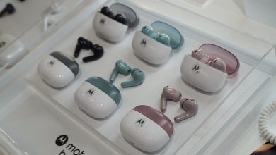 MWC 2026: Motorola unveils Moto Buds 2, Buds 2 Plus