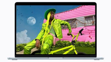 Mac Recovery(Book): Apple's MacBook Air is supercharged with the M5 chip