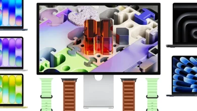 MacBook Neo, MacBook Air, Studio Display XDR, 9to5Mac and more