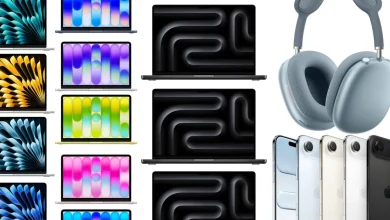 MacBook Neo, MacBook Air, iPhone Air, Apple Watch bands, more 9to5Mac