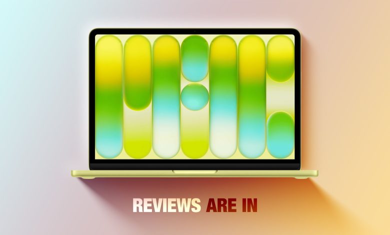 MacBook Neo Review - MacRumors