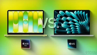 MacBook Neo vs MacBook Air: All the differences compared