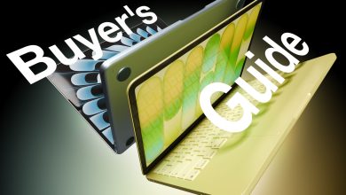 MacBook Neo vs. MacBook Air Buyer's Guide: 40 Differences Compared