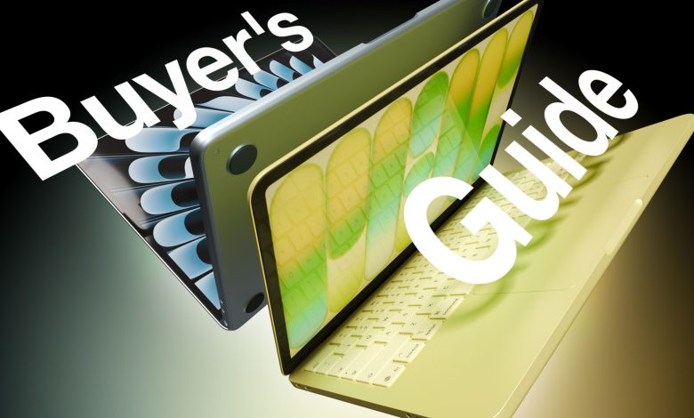 MacBook Neo vs. MacBook Air Buyer's Guide: 40 Differences Compared