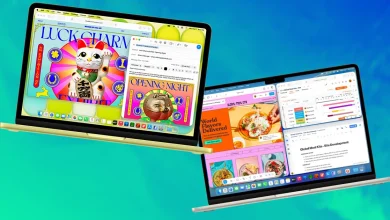 MacBook Neo vs MacBook Air: Which affordable Apple laptop is right for you?