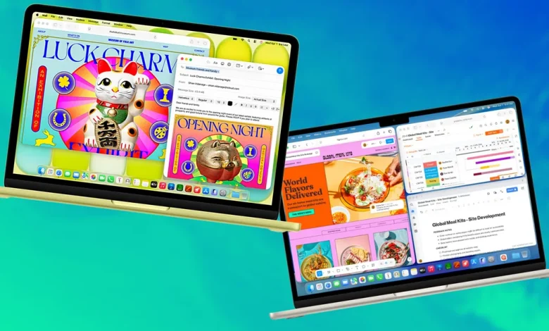 MacBook Neo vs MacBook Air: Which affordable Apple laptop is right for you?