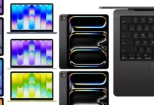 MacBook Pro, Air, Neo, iPad Air, iPad Pro, and more 9to5Mac