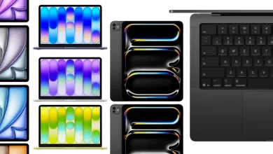 MacBook Pro, Air, Neo, iPad Air, iPad Pro, and more 9to5Mac