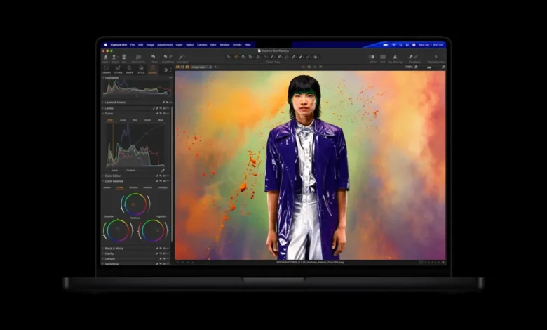 MacBook Pro with M5 Pro and M5 Max review: Incredibly fast