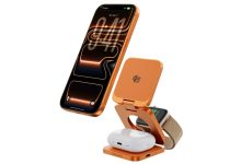 MacRumors Giveaway: Win an iPhone 17 Pro and a 25W Qi Charger from Lululook