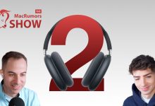 MacRumors Show: Surprise AirPods Max 2 Announcement