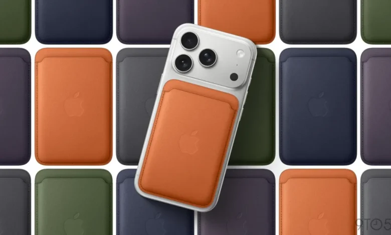 MagSafe + Get My Support