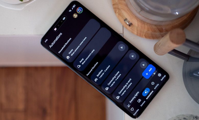March builds on Google Home automation, extending Nest's Yale Lock support