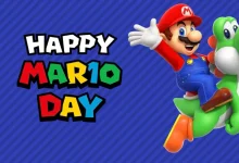 Mario Day 2026! New game releases, Switch deals, LEGO, and more