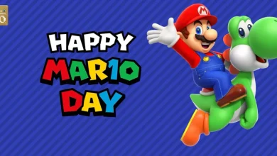 Mario Day 2026! New game releases, Switch deals, LEGO, and more