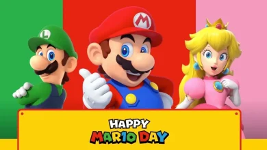 Mario Day 2026 is next week, here's what to expect