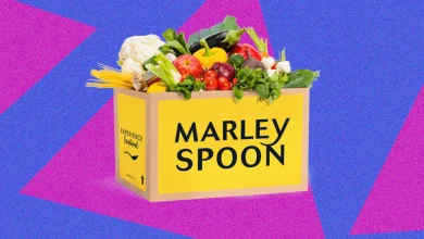Marley Spoon 2026 Dinner Kit Review: Less Martha, More Moroccan