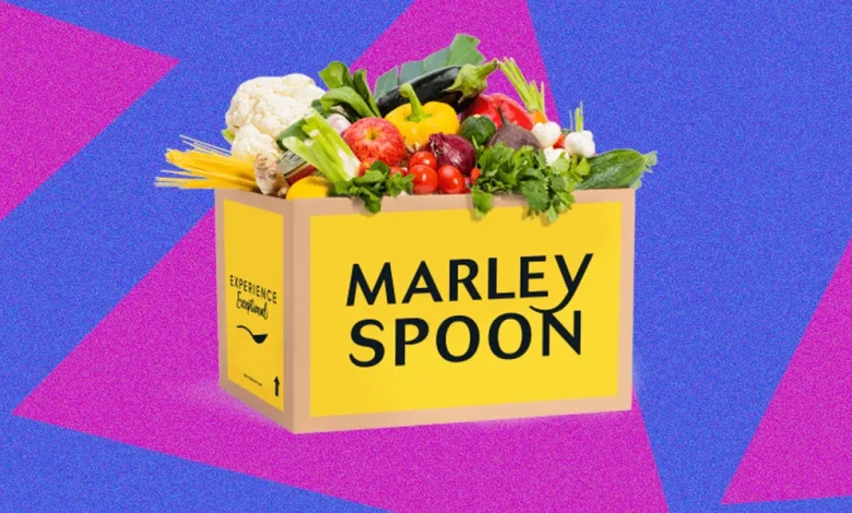 Marley Spoon 2026 Dinner Kit Review: Less Martha, More Moroccan