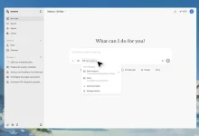 Meta brings the Manus AI agent to your Windows PC and Mac to automate tasks