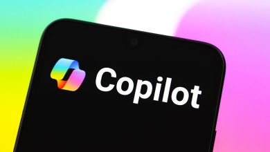 Microsoft Copilot is getting a dedicated screenshot feature